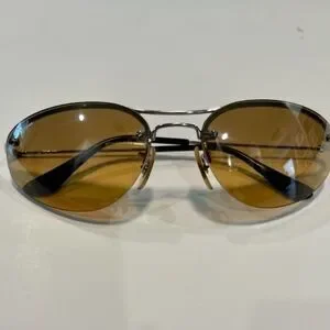 Ray-Ban | Accessories | Rayban Vintage Aviator Sunglasses  display picture 1